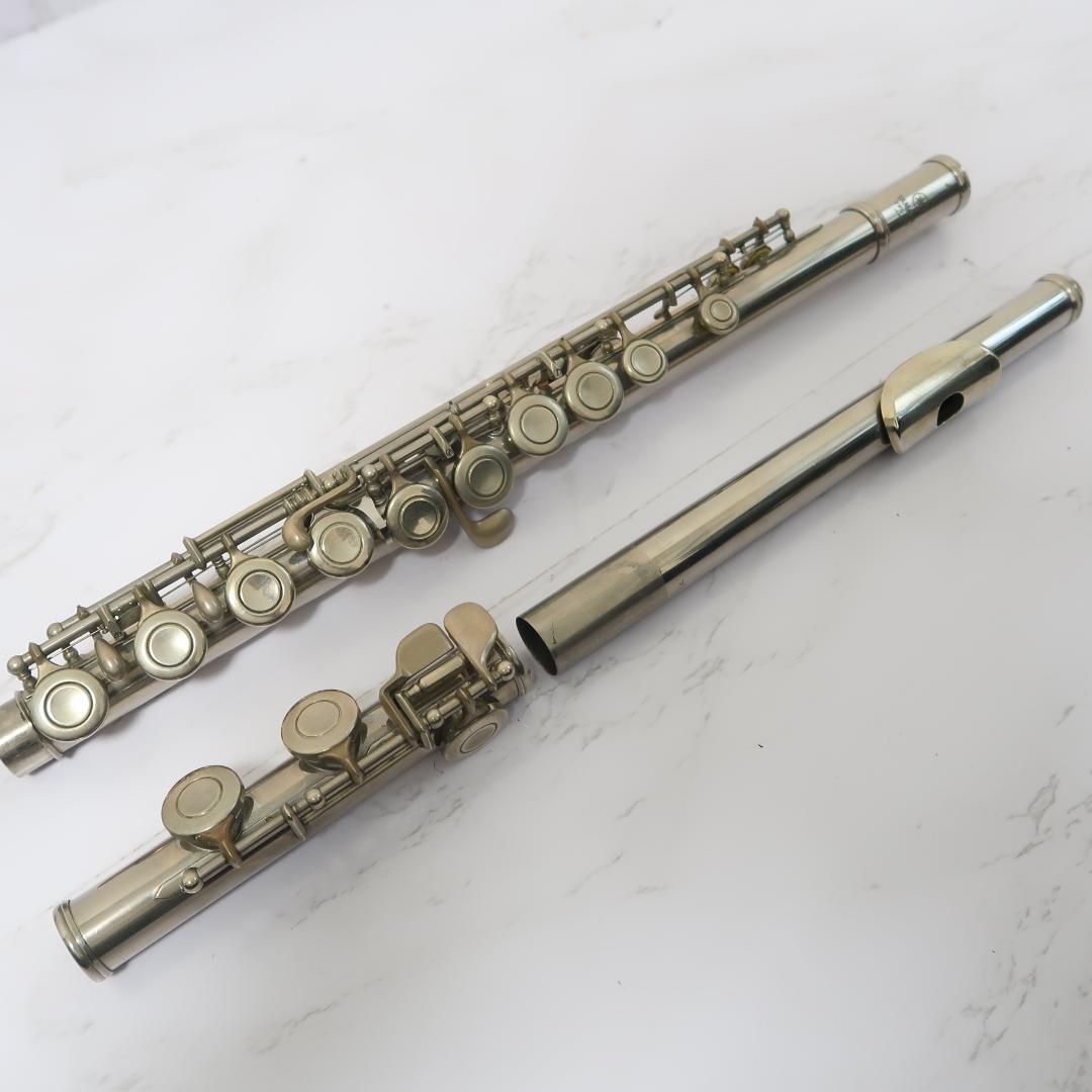 YAMAHA　フルート　YFL-23　Eメカ　管楽器　入門用　初心者