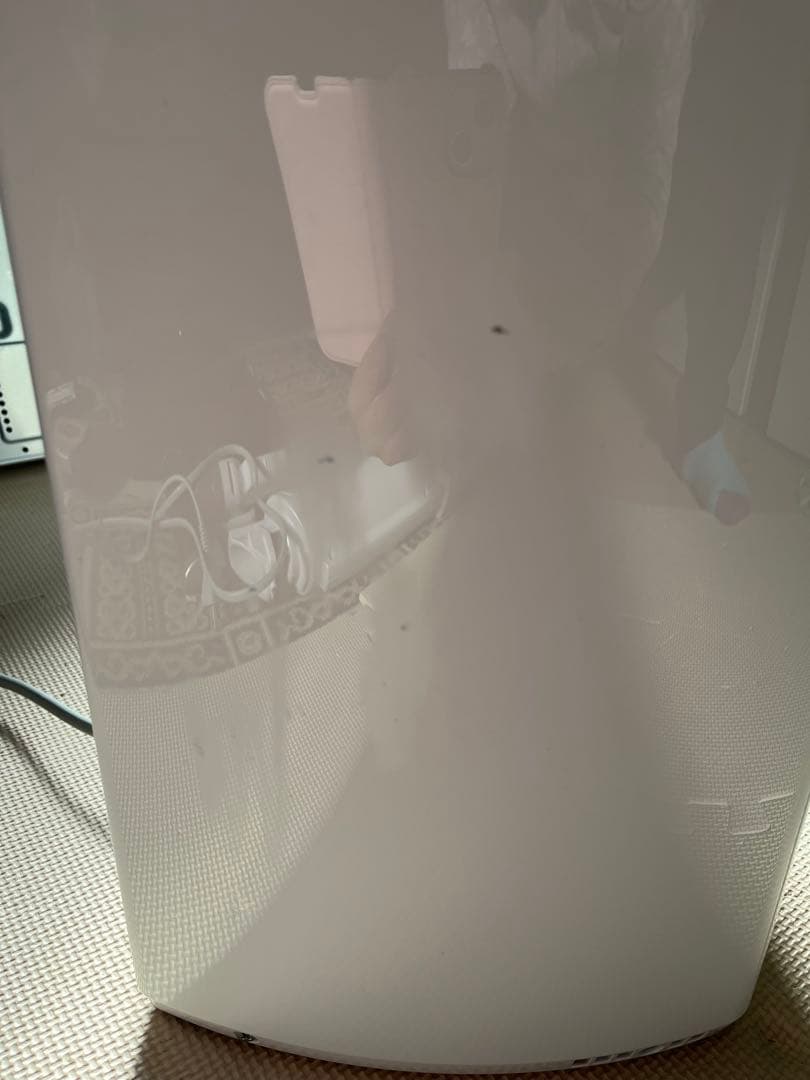 Nekoo 　2023年製　衣類乾燥除湿機「F-YHVX120」