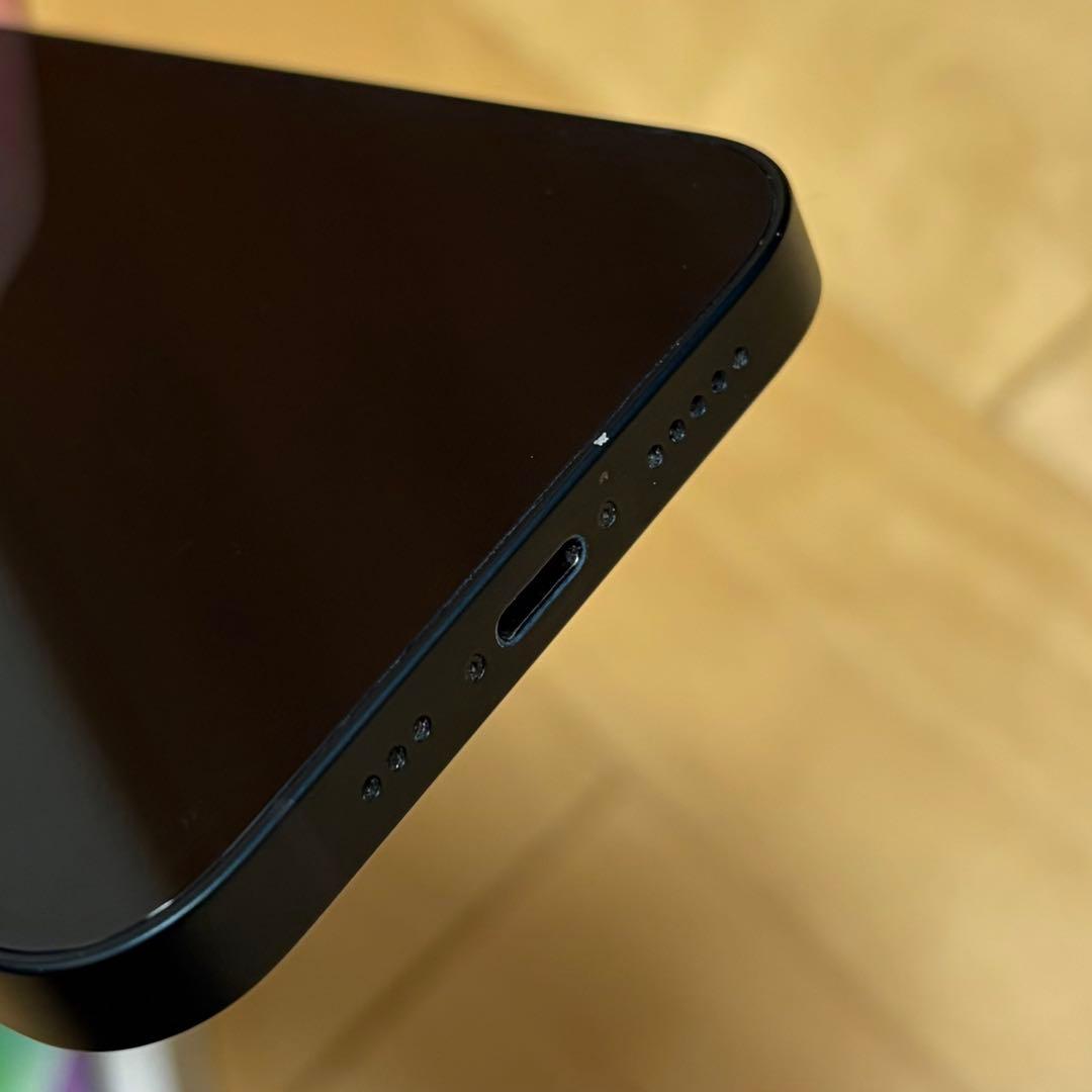 iPhone14 128GB ミッドナイト SIMフリー