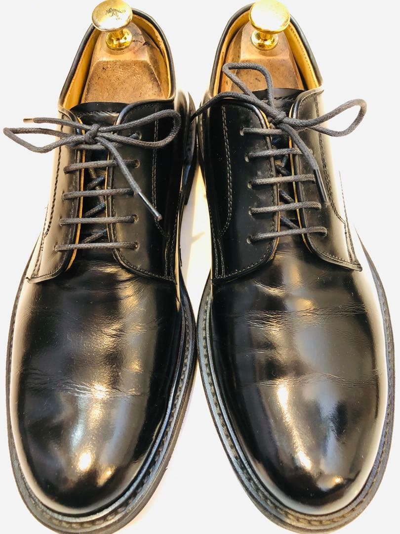 ★未使用級品★定価33,000円！リーガル グッドイヤーウェルト製法25.5EE