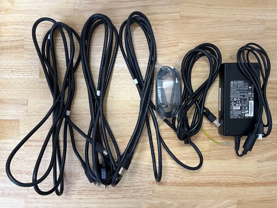 液晶ペンタブレット DTK-2420 本体