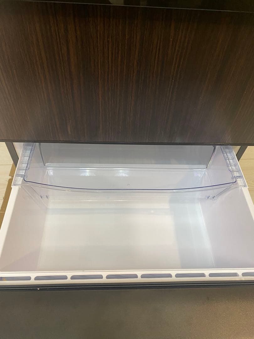 AQUA アクア 冷蔵庫 AQR-SV27K 2021年製