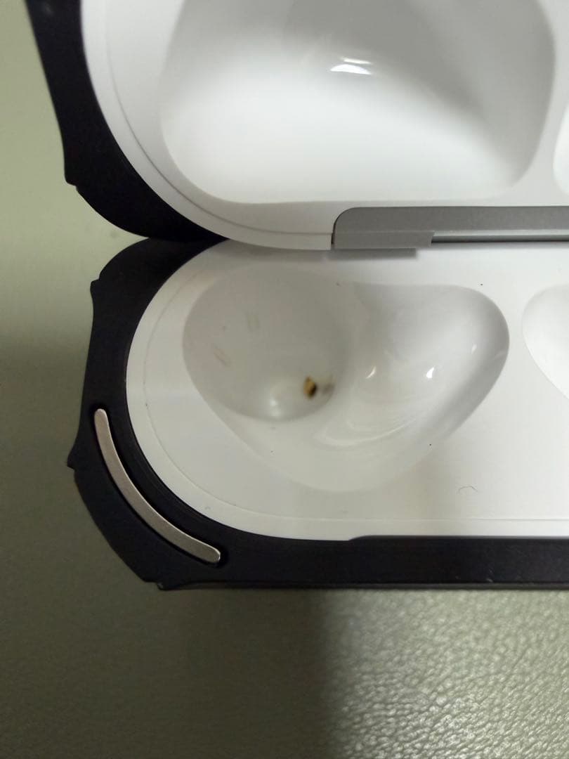 AirPods 4 アクティブノイズキャンセリング搭載AppleCare +加入