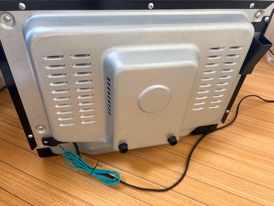 【yk0330様 お取り置き中】SHARP RE-WF262-B 2021年製