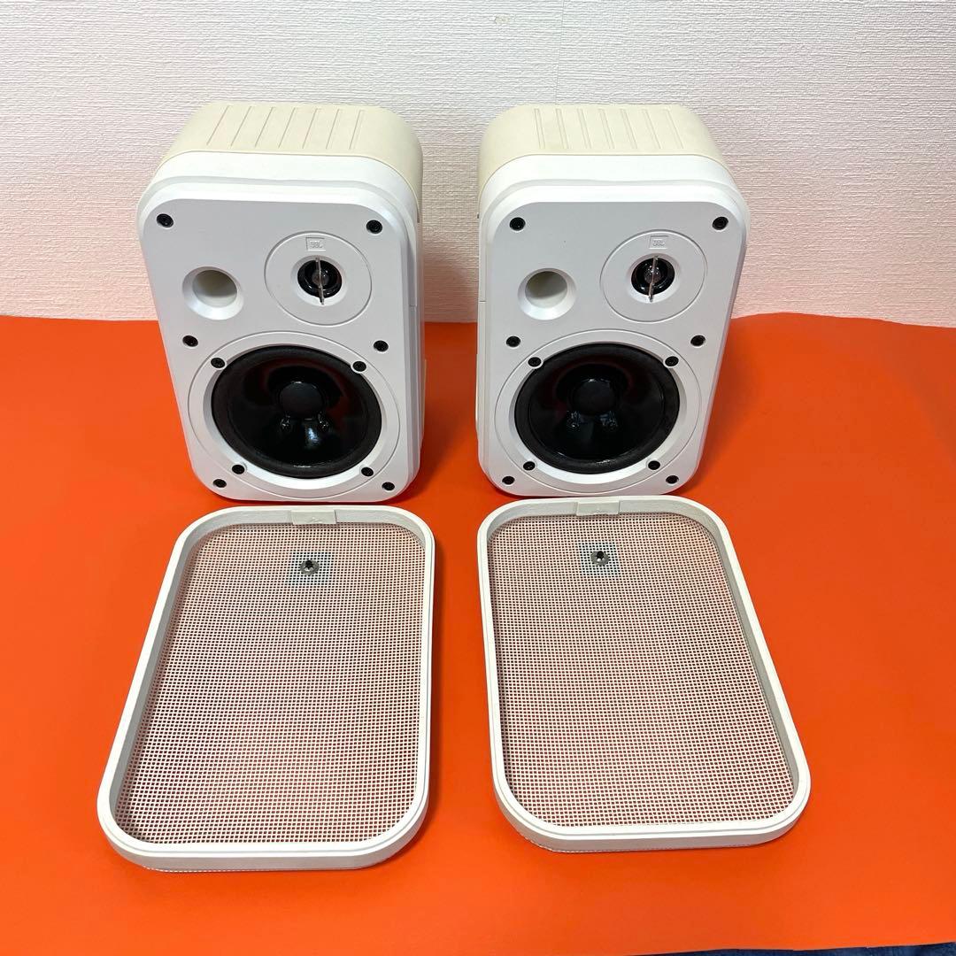 スピーカー・ウーファー JBL PROFESSIONAL Control 1 PRO