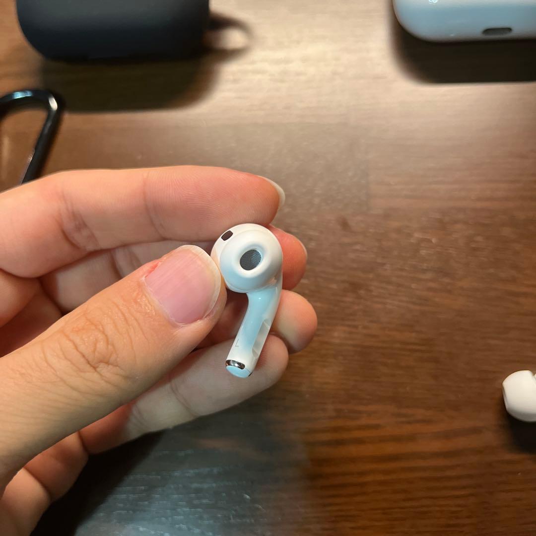 AirPods Pro 2 + ケースセット ※値下げ不可