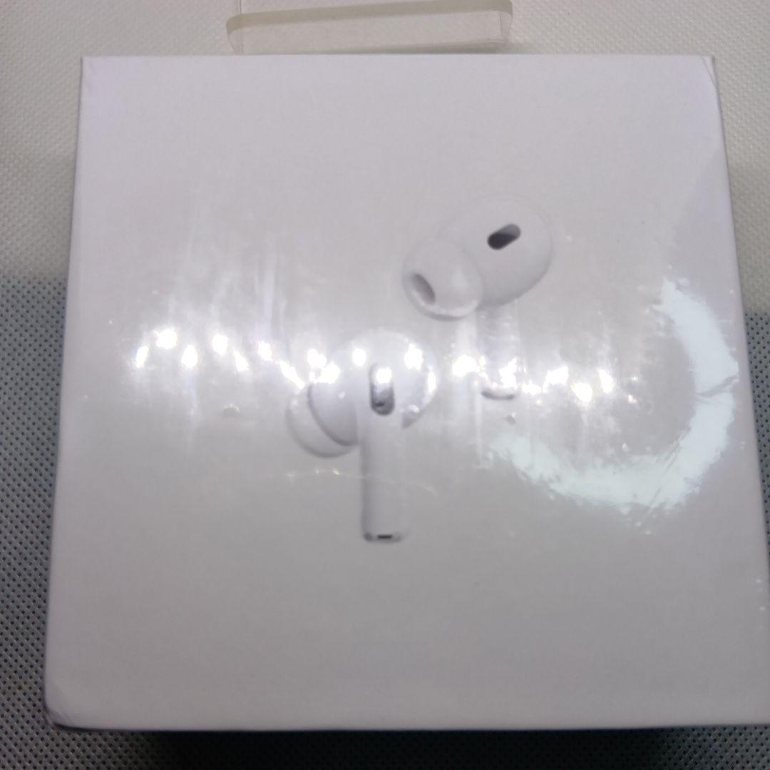 AirPods Pro (第2世代) 本体Pro 互換品　シュリンク付き未開封