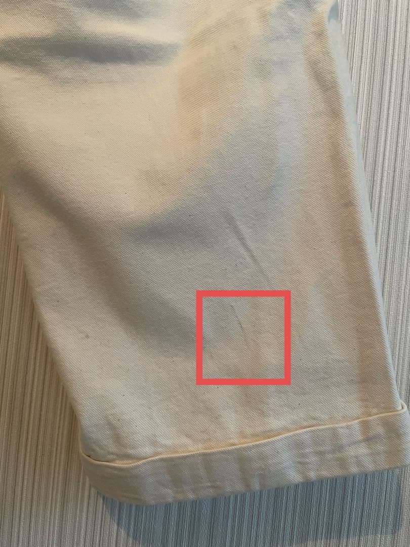 パンツ toogood THE BRICKLAYER TROUSER