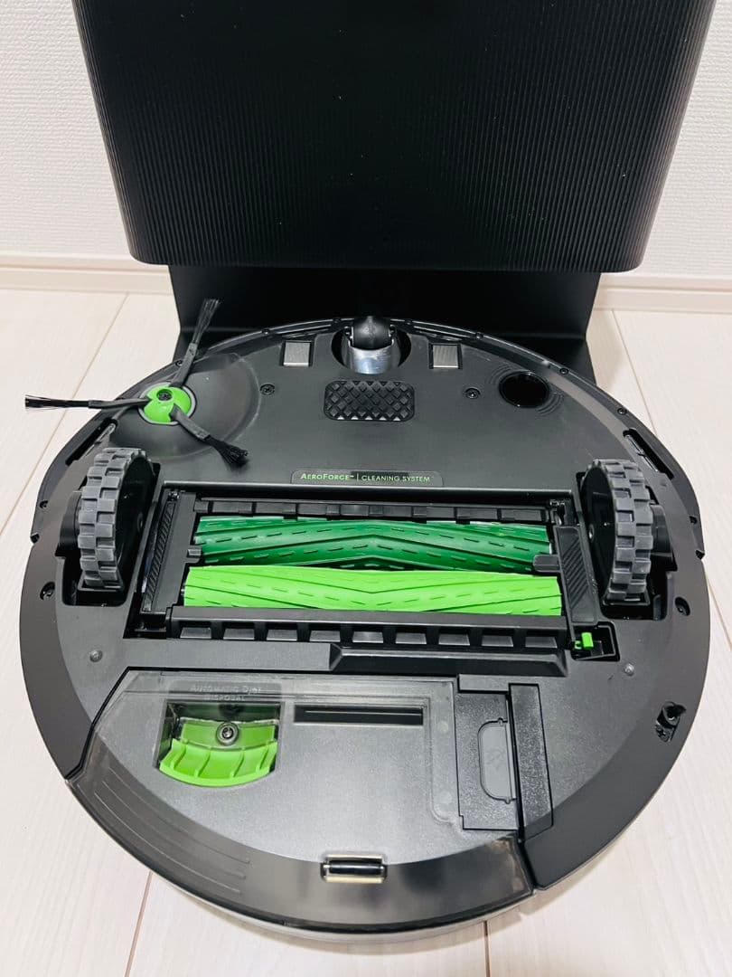 Roomba i5+ I555860 本体