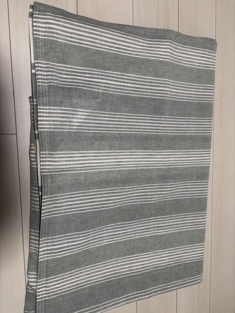 Ralph Lauren 掛け布団カバー　ほぼ未使用　枕カバー付き　在庫２枚あり