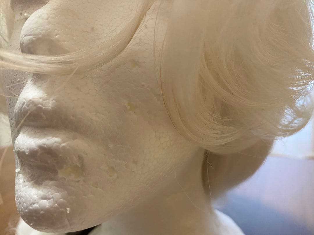 fairytale wigs エルサ