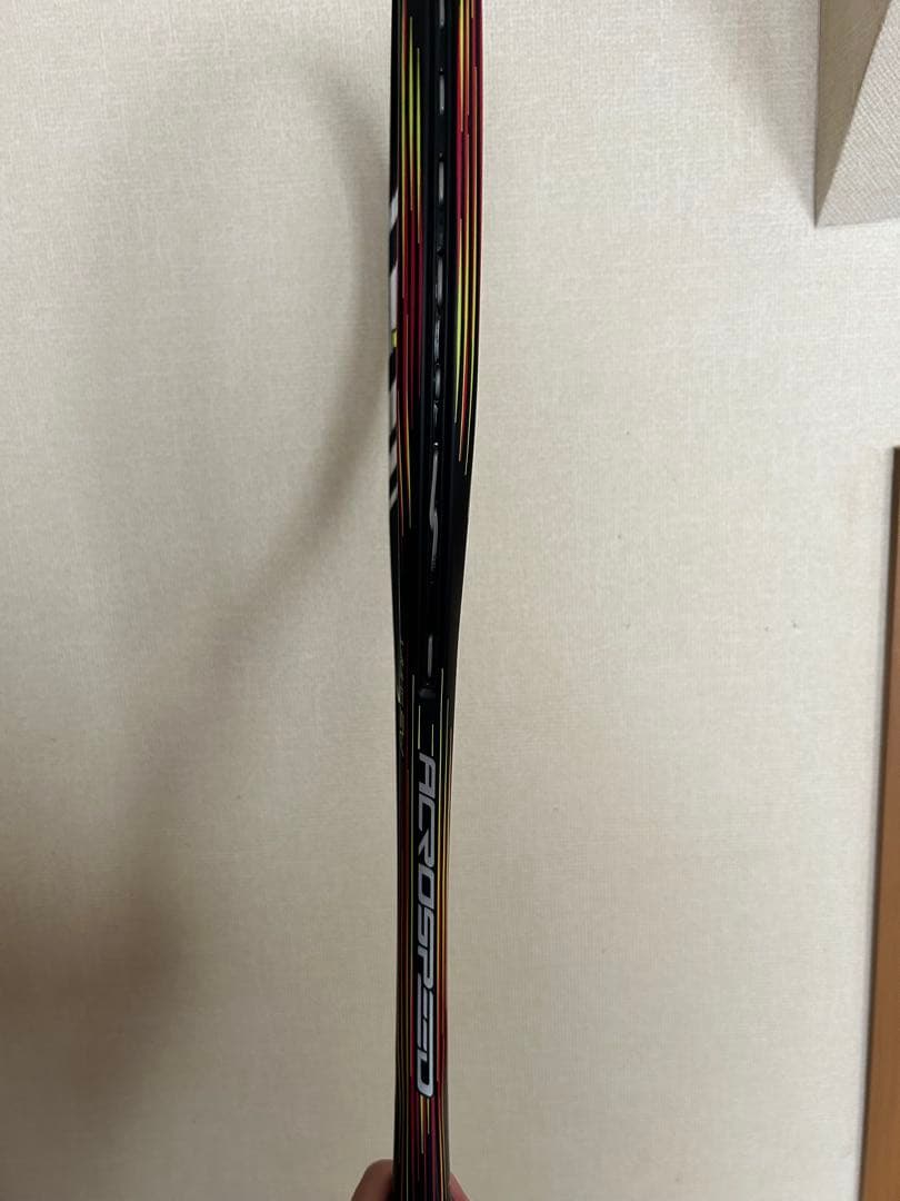 ACROSPEED S-01／アクロスピード S-01