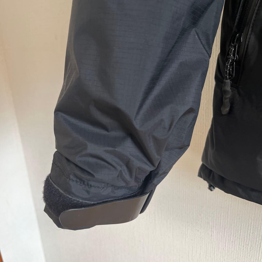 ジャケット・アウター NANGA /URBAN RESARCH AURORA DOWN JACKET