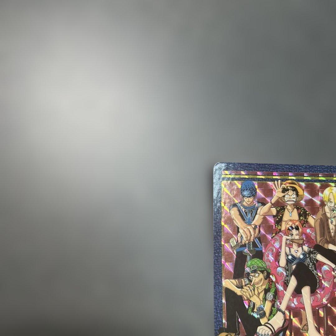 ワンピース　ビジュアルアドベンチャー　43 麦わら航海記　29 東一番の悪