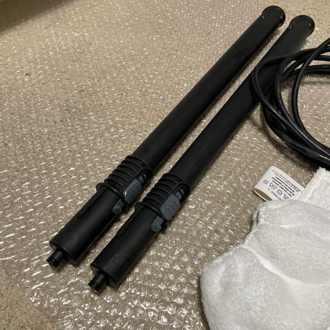 ケルヒャー スチームクリーナー SC4プレミアムEASYFIX