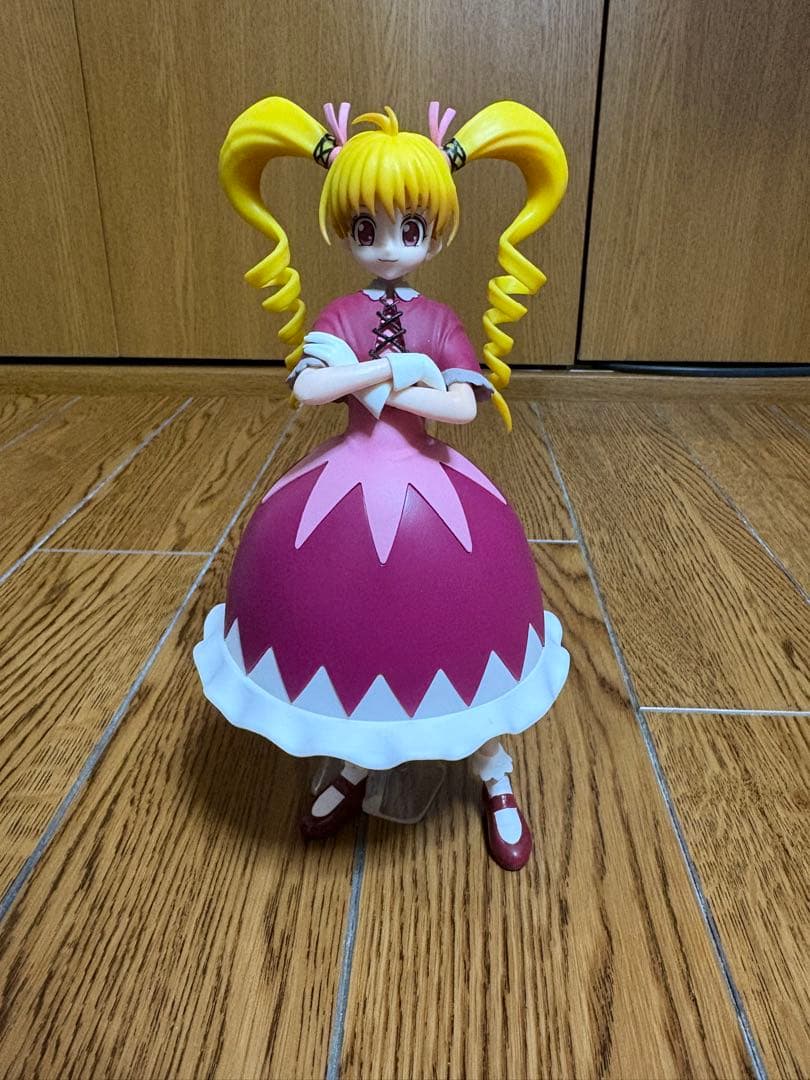 HUNTER×HUNTER ビスケ　フィギュア　一番くじ