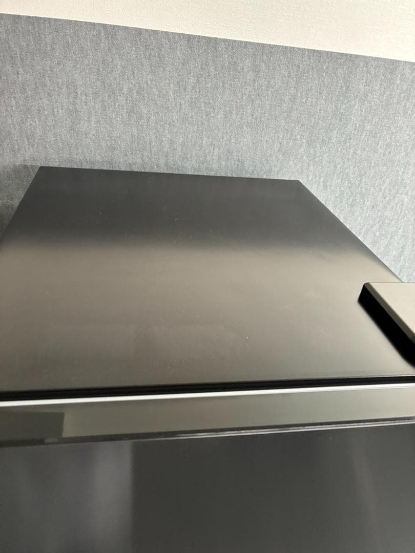 【動作確認済・送料込】ハイアール　冷蔵庫　JR-CV29B　2023年製