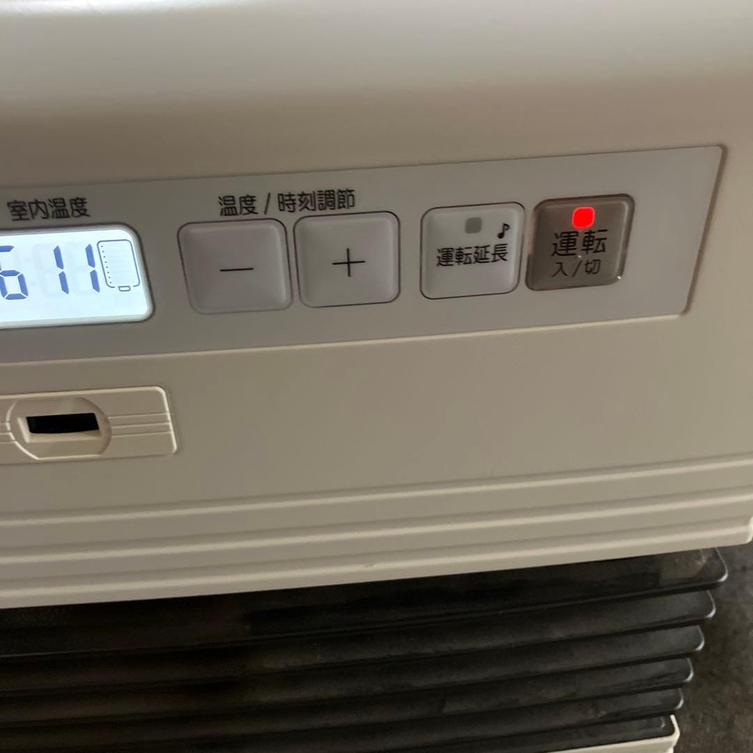 ダイニチ FW-4716SDR-W 石油ファンヒーター