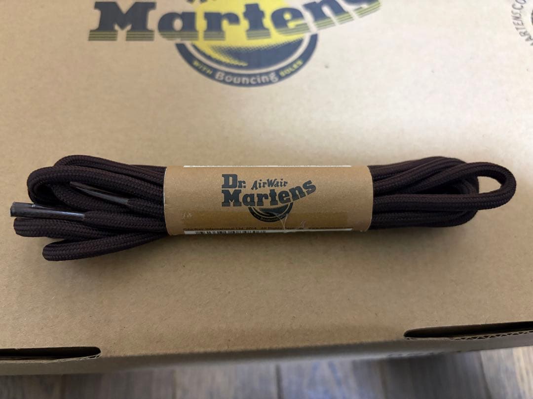 ドクターマーチン 1460 ZIP MONO ジャングル ブーツ
