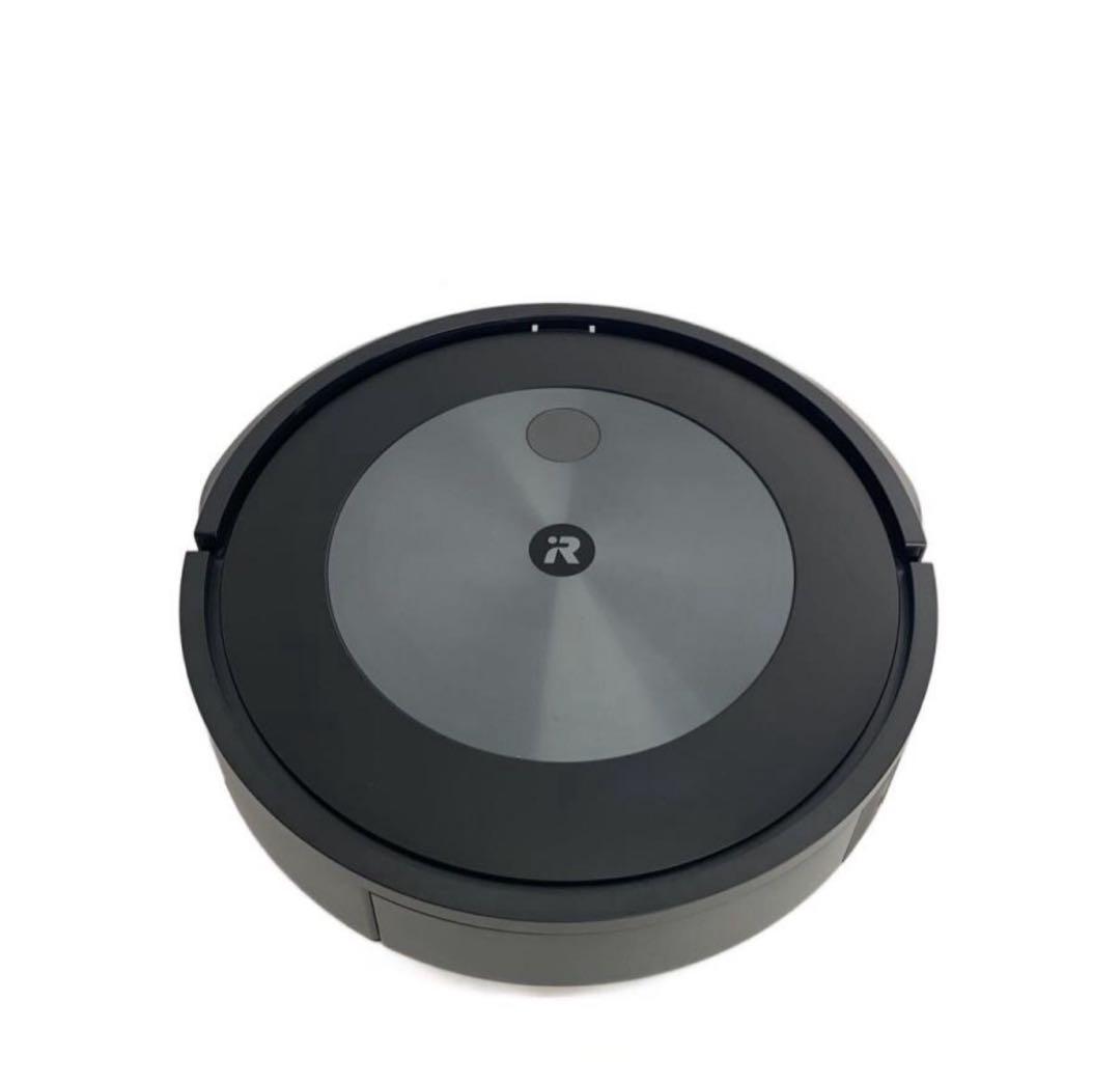 アイロボット Roomba j7 ルンバj7