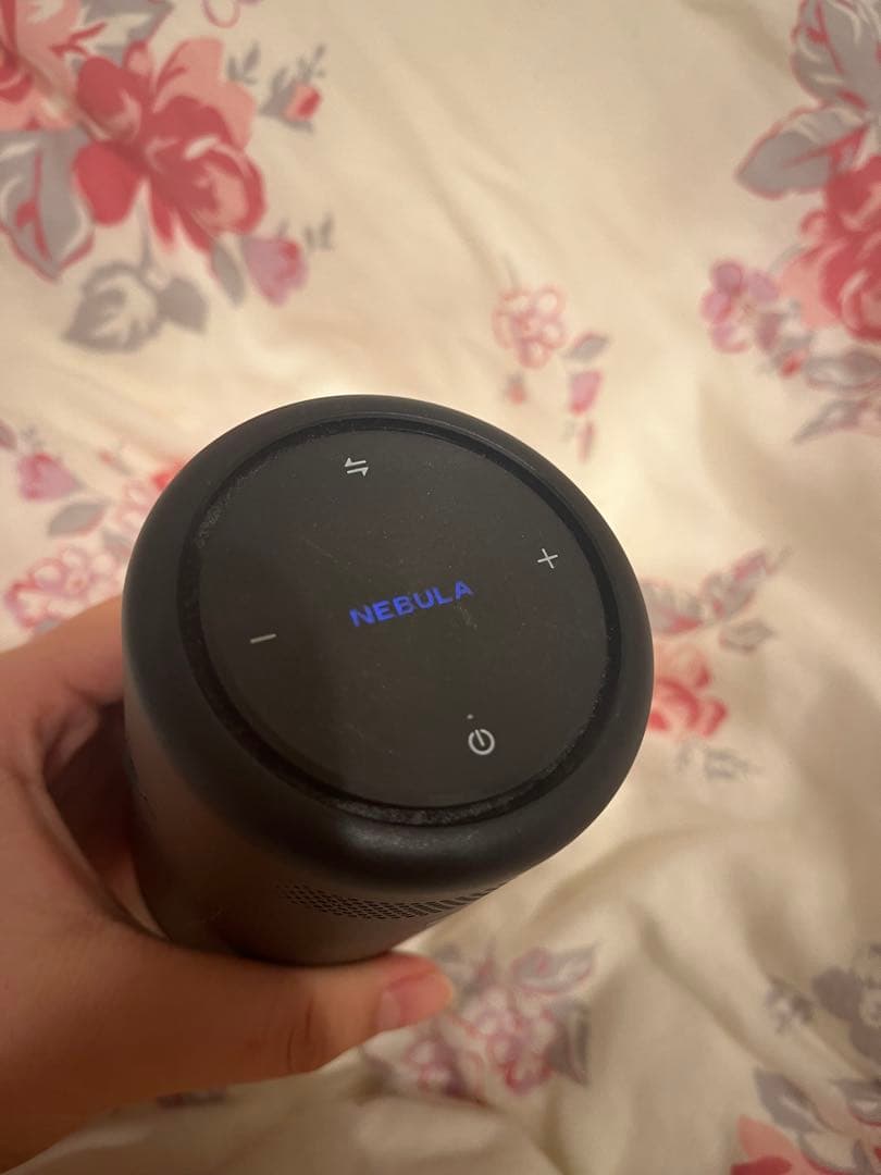 Nebula Capsule 本体のみ プロジェクター ANKER