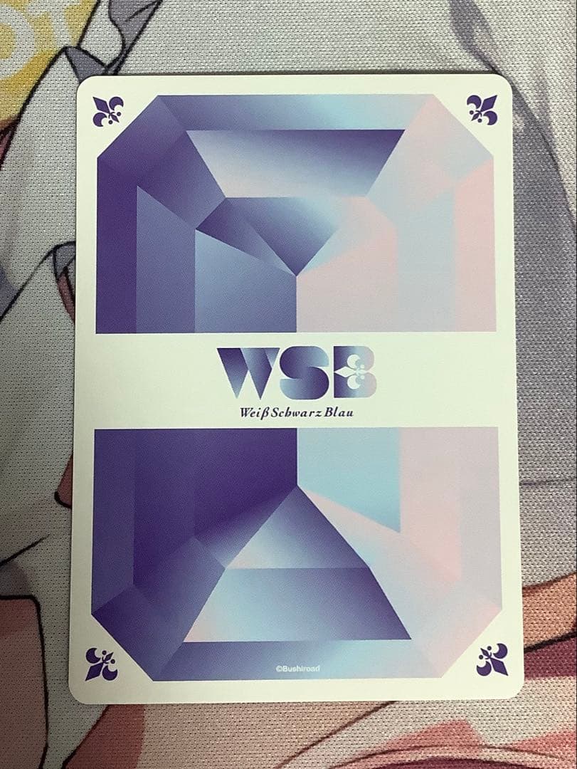 パ*載様 ヴァイス ブラウ SD SP 謎多き後宮管理者 壬氏 薬屋