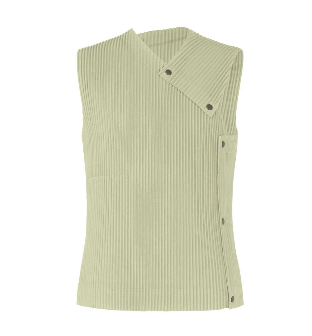 セール！新作！オムプリッセイッセイミヤケの高級トップス