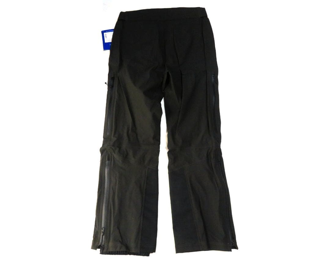 新品未使用 finetrack エバーブレス スノーラインパンツ L レディース