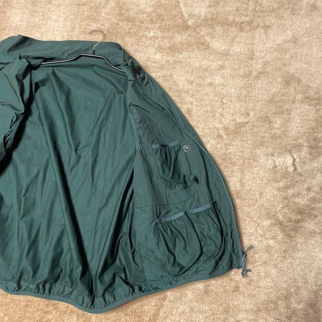 【美品】Bshop DAIWA PIER39ナイロンベスト BJ 58022