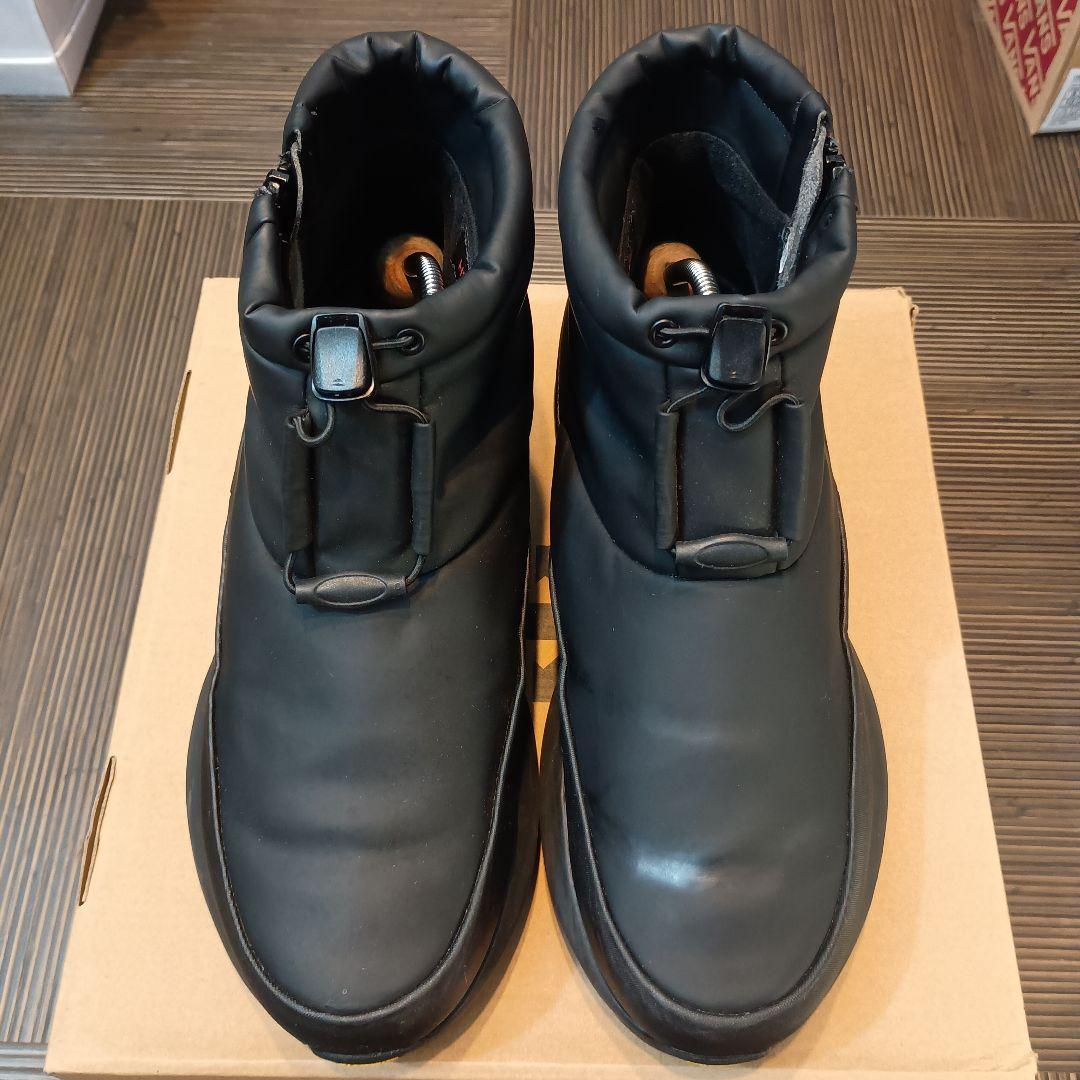 DESCENTE D.Trace SL BSV ウィンターブーツ 27センチ