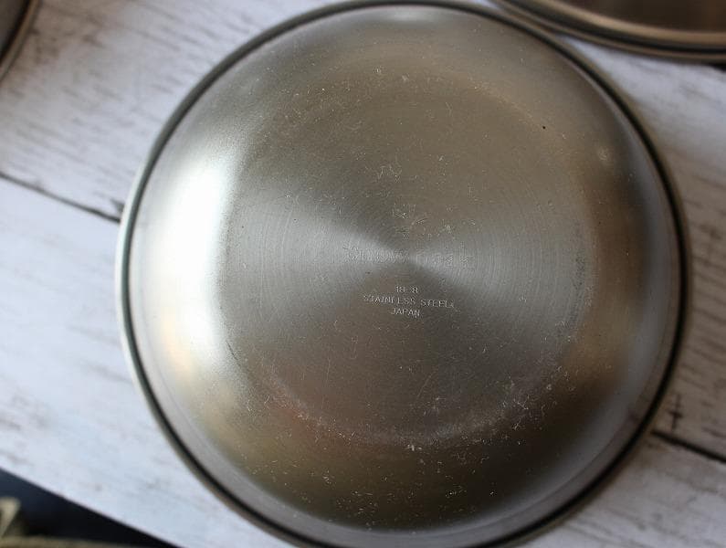 スノーピーク マグ プレート ボウル クッカーセット 四人用