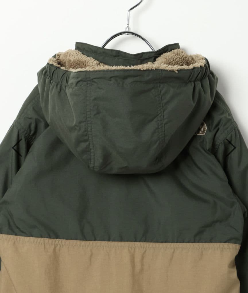【THE NORTH FACE】コンパクト ノマドジャケット 160cm