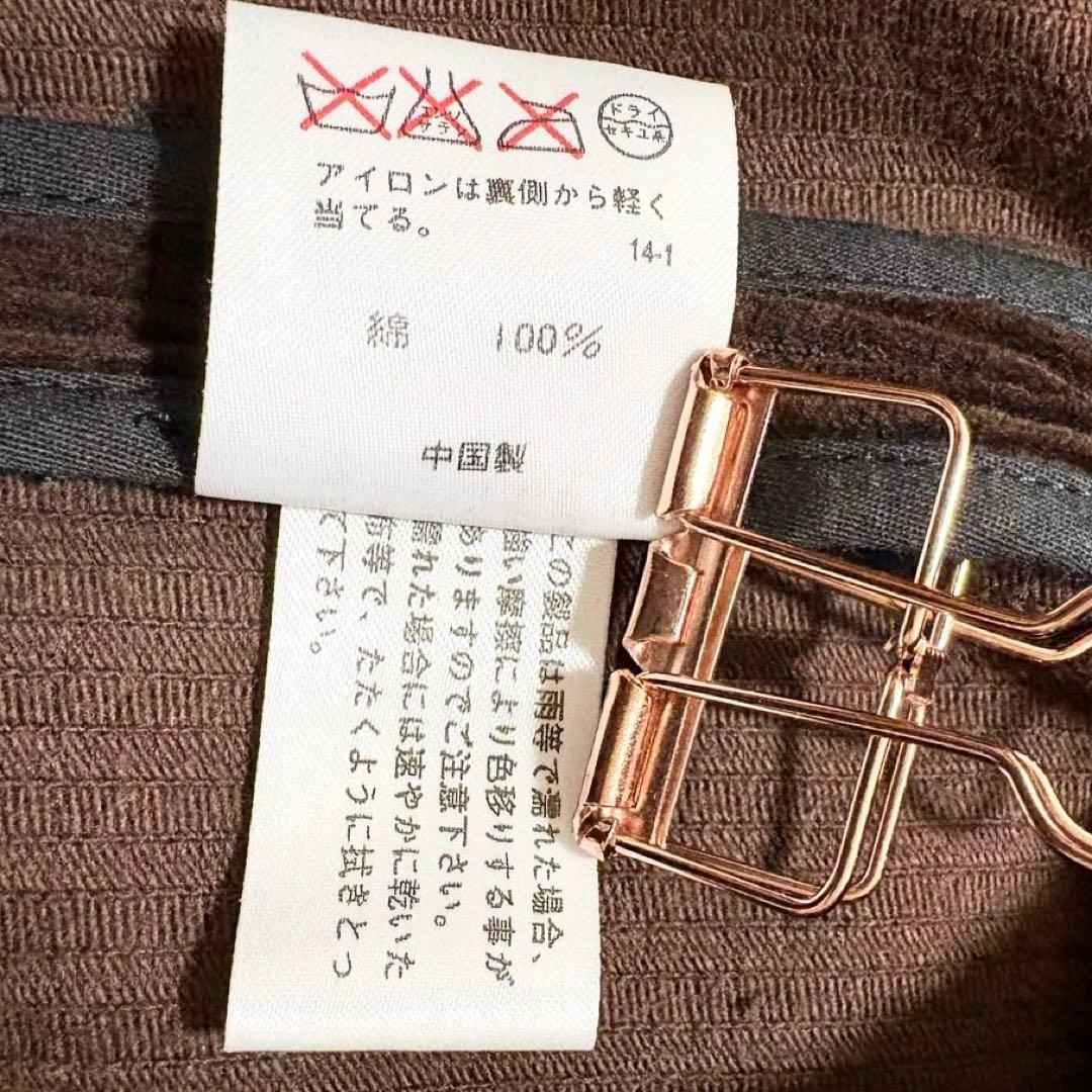 RALPH LAUREN ラルフローレン　コーデュロイ　テーラードジャケット