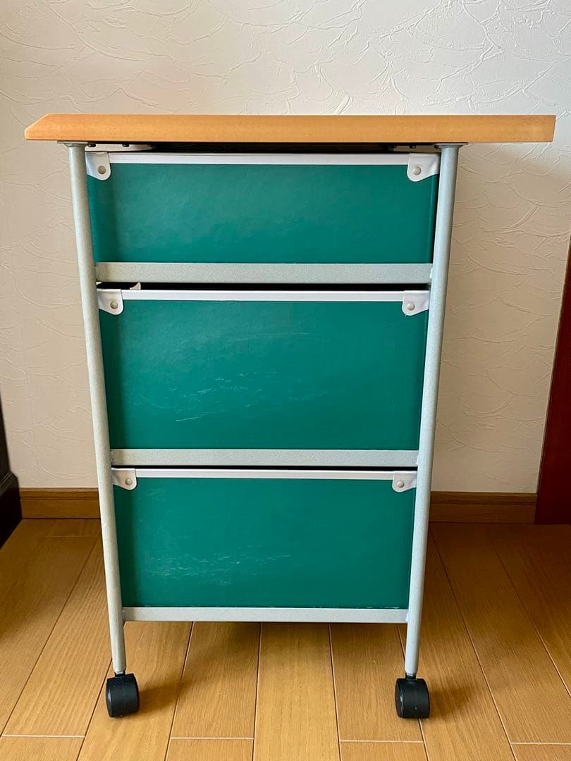 北欧家具 スウェーデン innovator イノベーター ヴィンテージチェスト