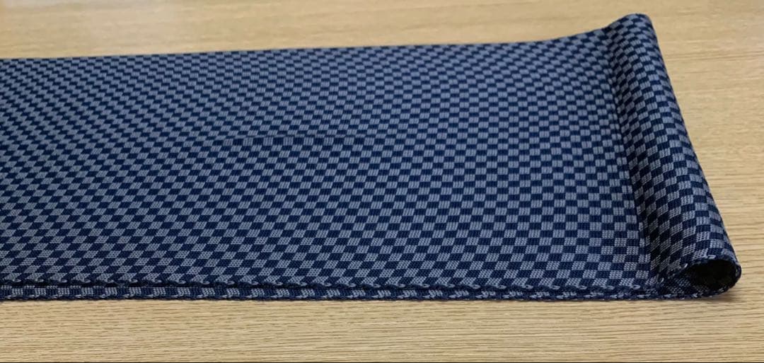 正規品　LOUIS VUITTON　ルイヴィトン　ストール　ダミエ　マフラー