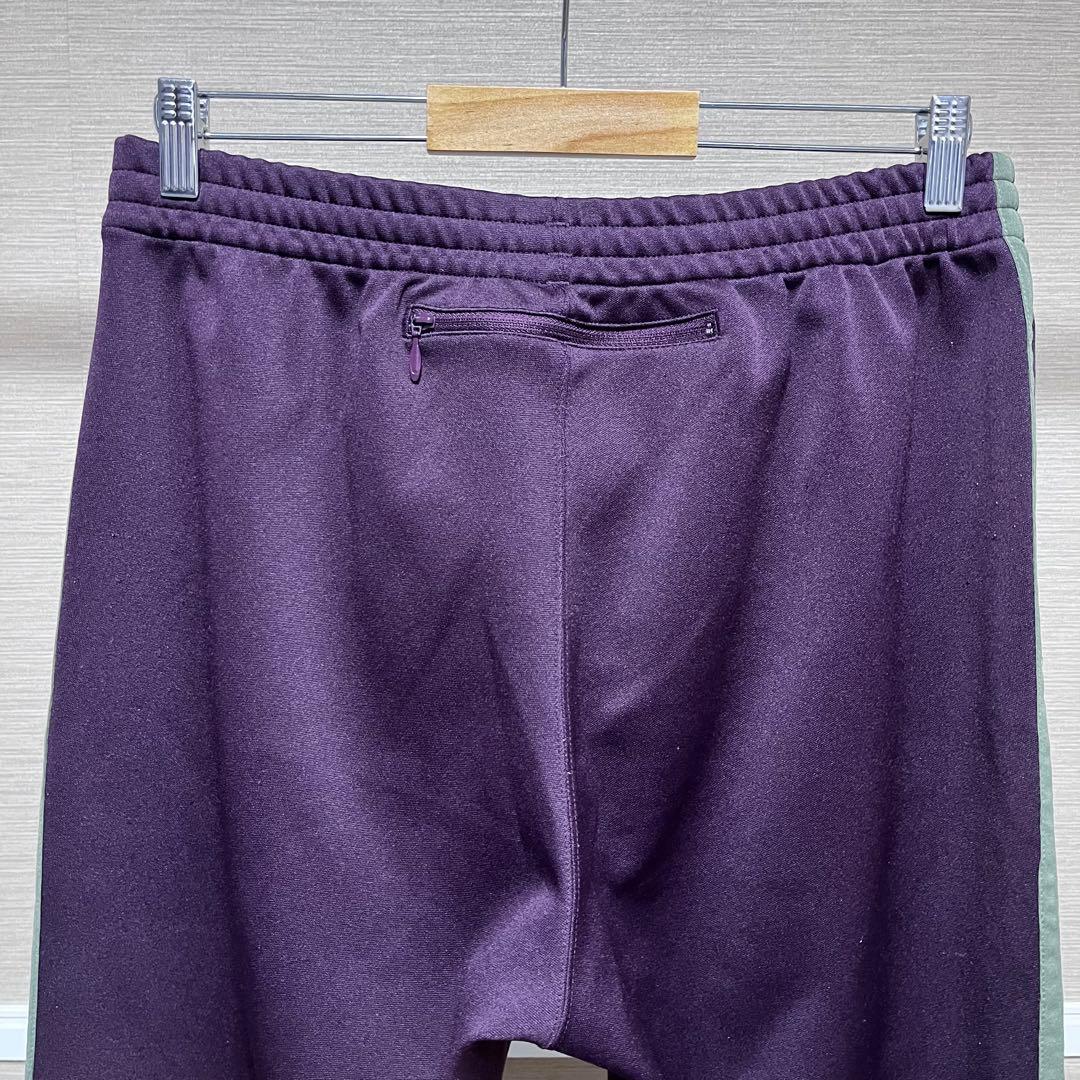 【人気】セットアップ サウスツーウエストエイト M 赤紫