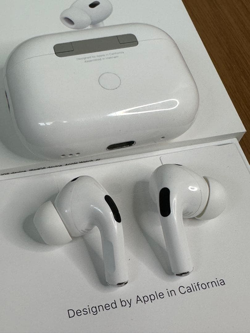 AirPods Pro 第2世代 MagSafe XKW2V QHQH0