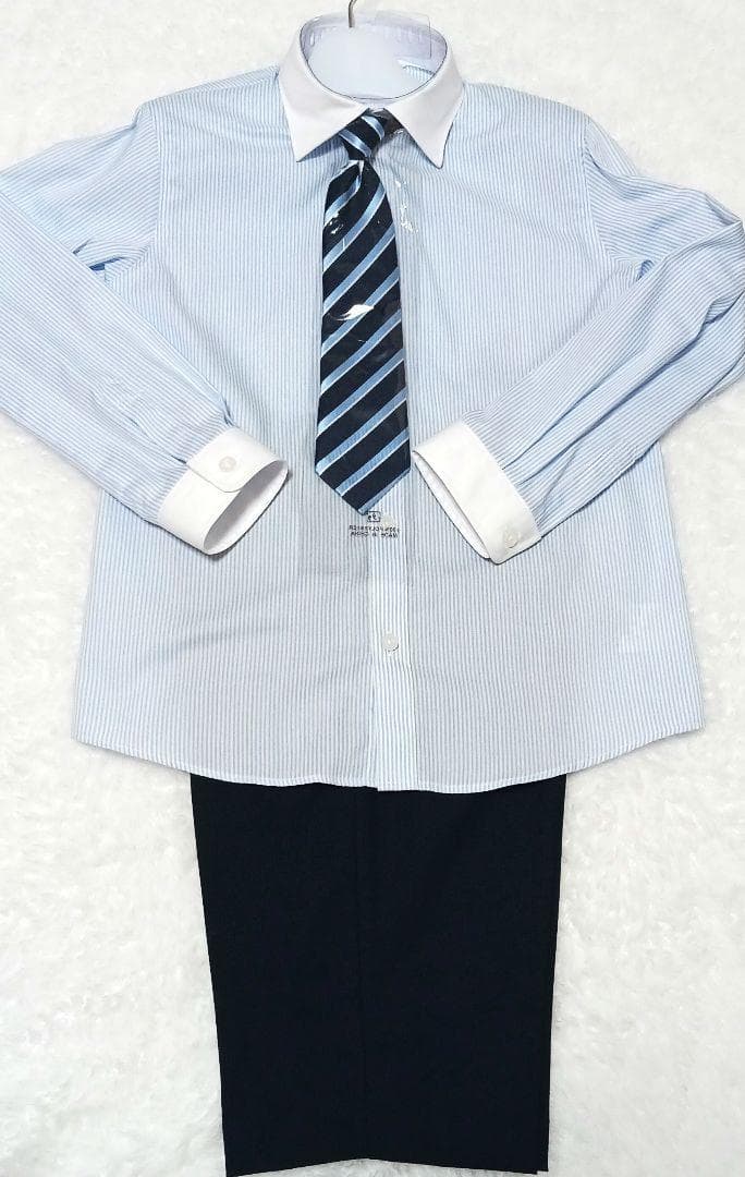 【 新品 】CHOPIN ショパン フォーマルスーツセット 130サイズ