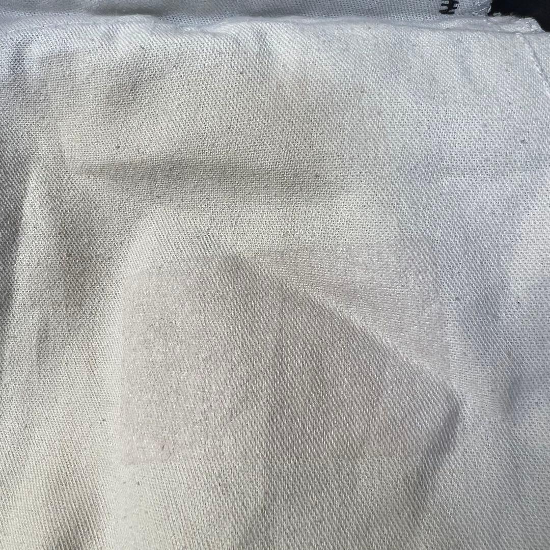 7*0様 90s USA製 Dickies 874 ワークパンツ ブラックTAL