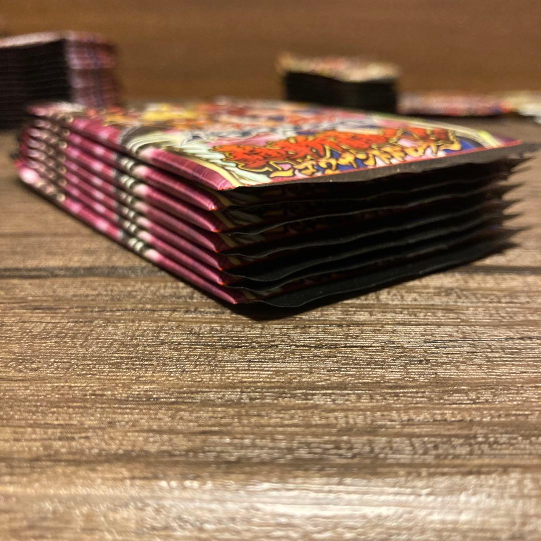 バディファイト　カード　100パック　まとめ売り