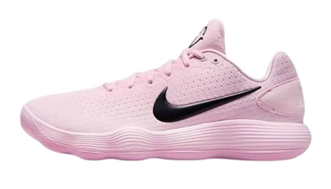 早いもの勝ち！日本未発売　ハイパーダンク　2017 lowピンク