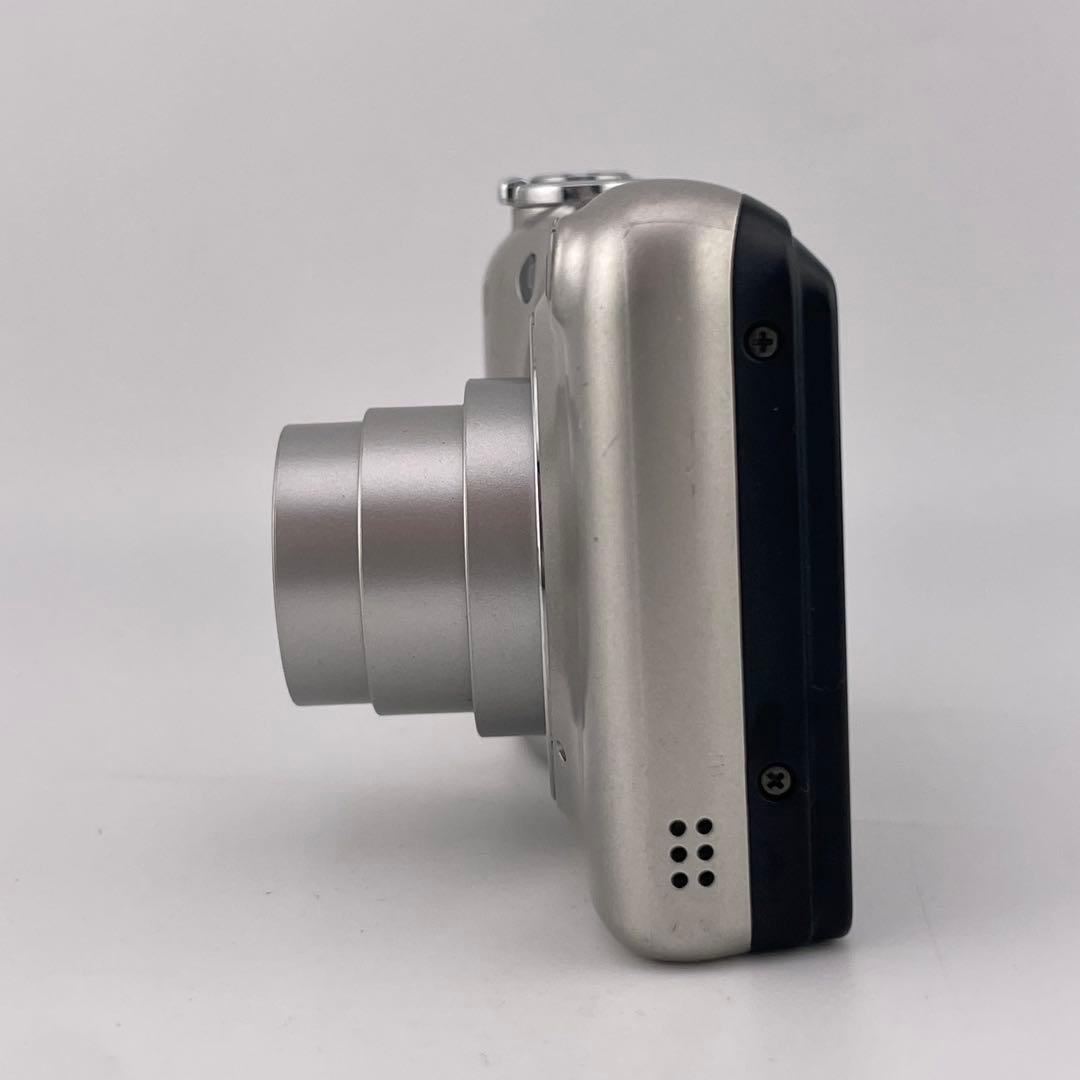 追加有り⭕️乾電池式【動作確認済】Nikon COOLPIX A10　シルバー