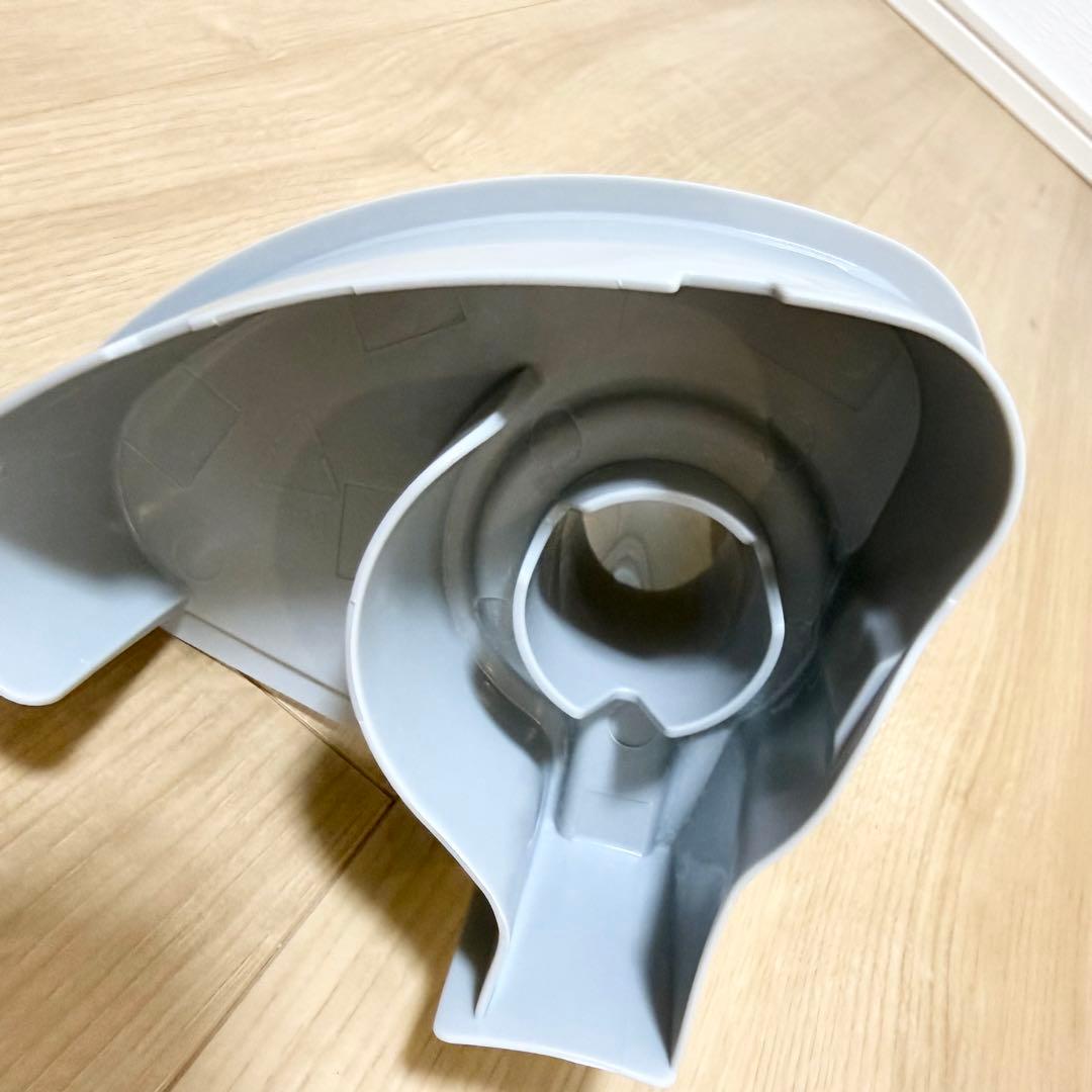 【2021年製】cado 超音波加湿器 HM-C630i