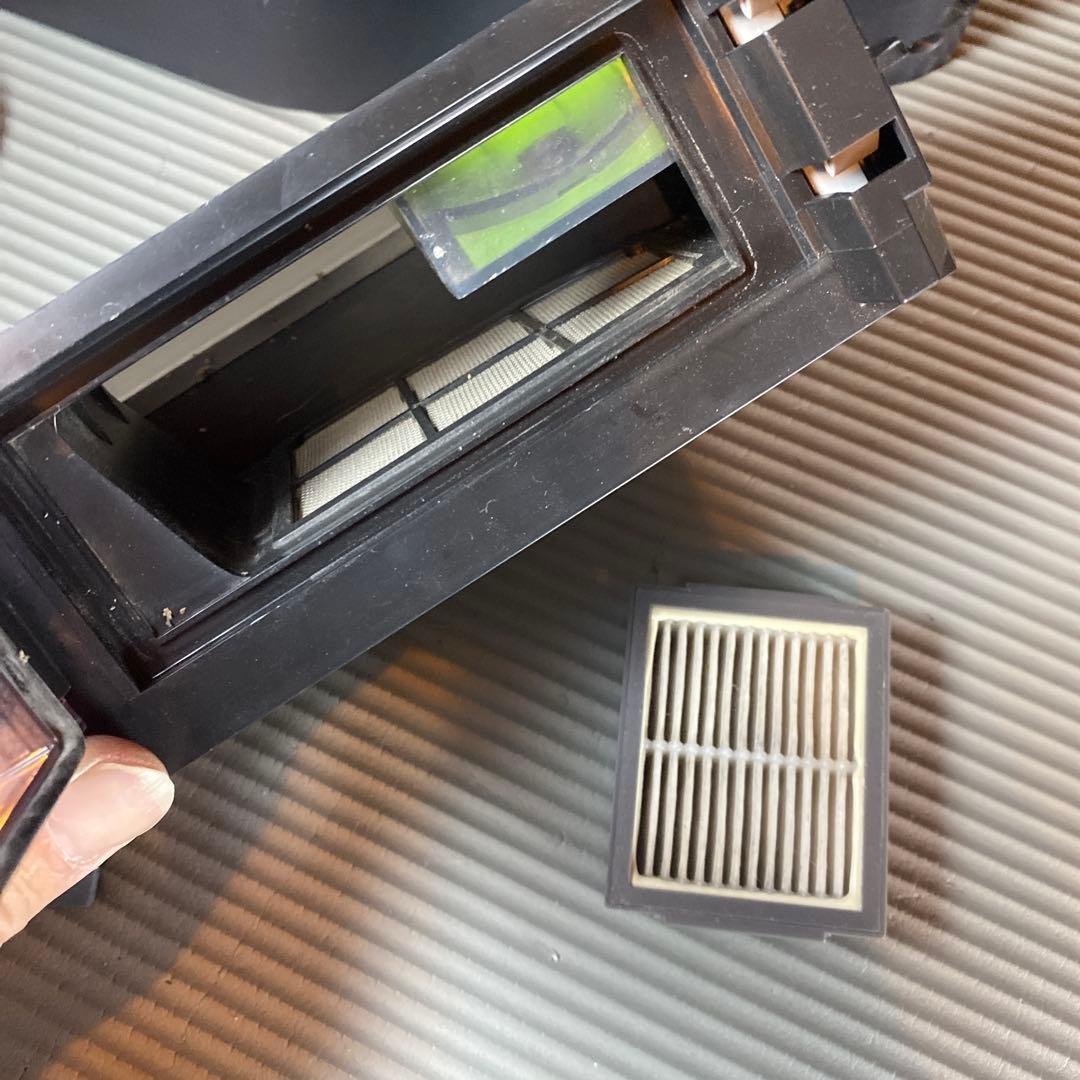 ルンバiRobotルンバi3＋　ロボット掃除機