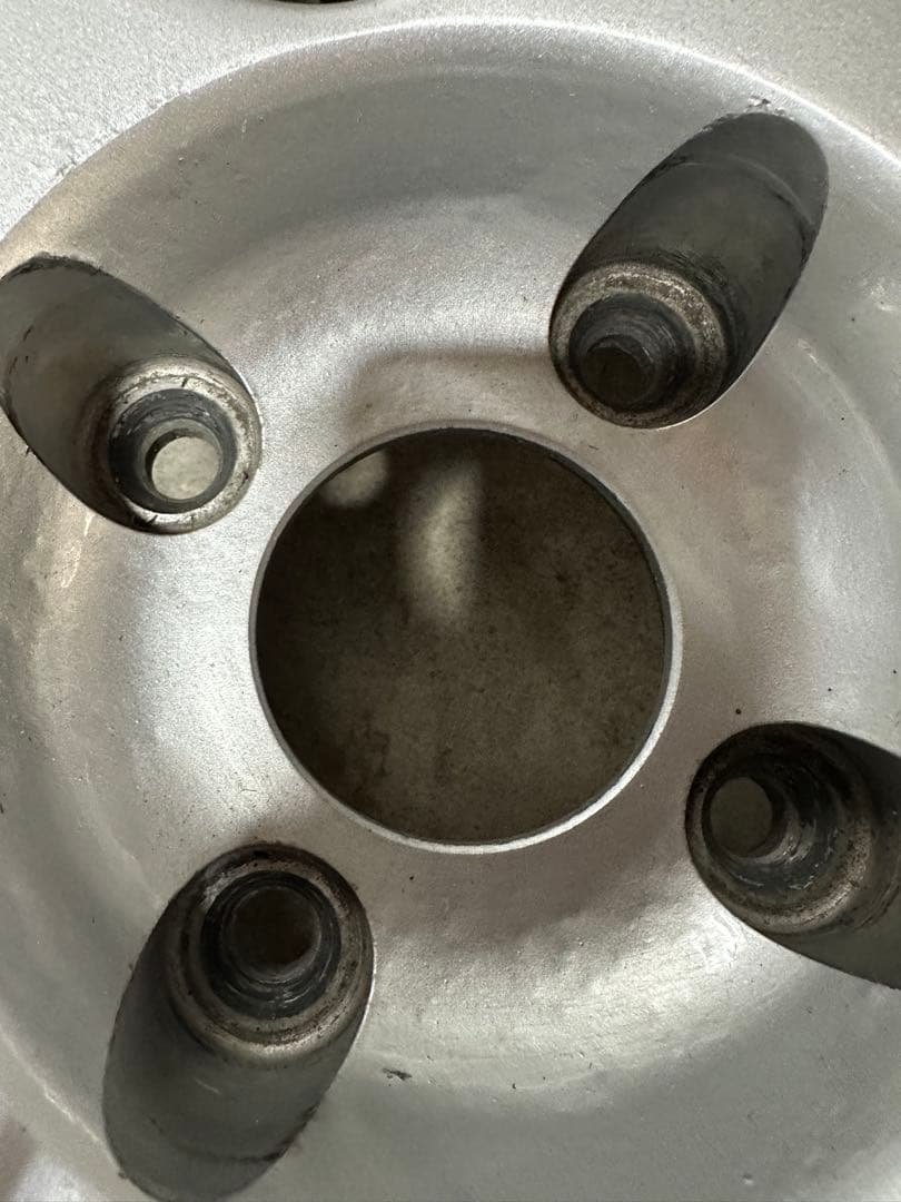 Si ToWORK MEISTER S1 17inch 4×114.3