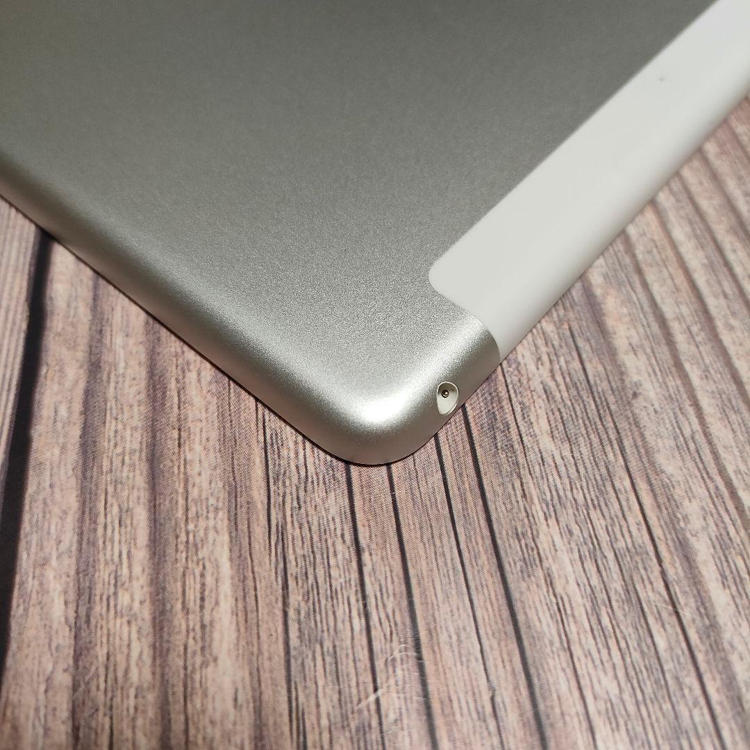 Apple iPad 第8世代 32GB シルバー 超美品