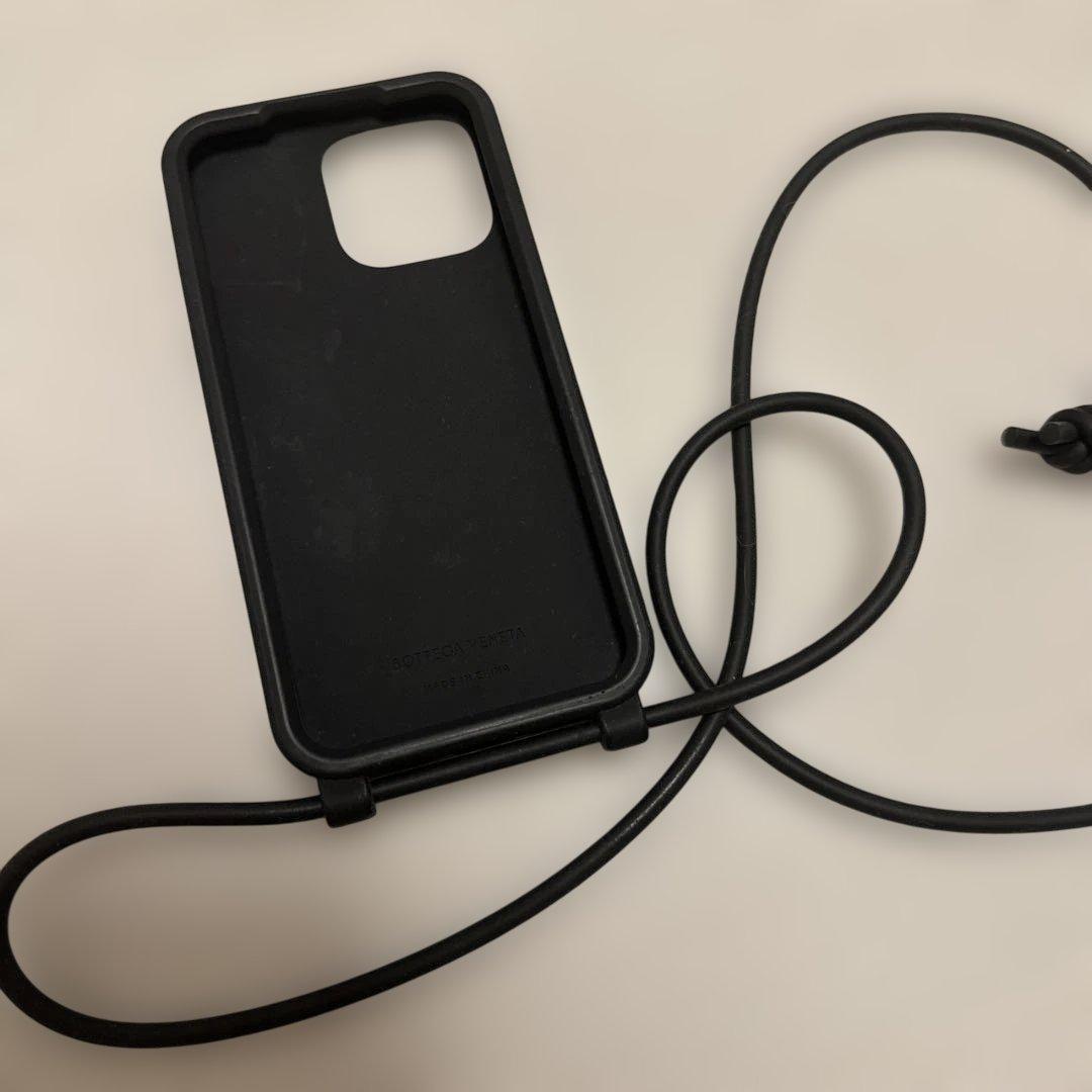 ボッテガべネタ　iphone14promax