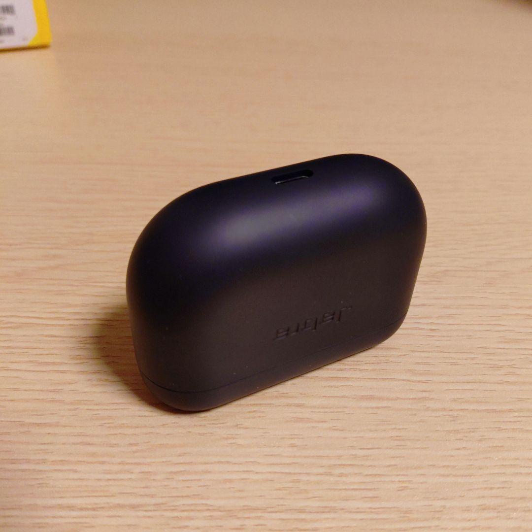 Jabra Elite 8 active ダークグレー