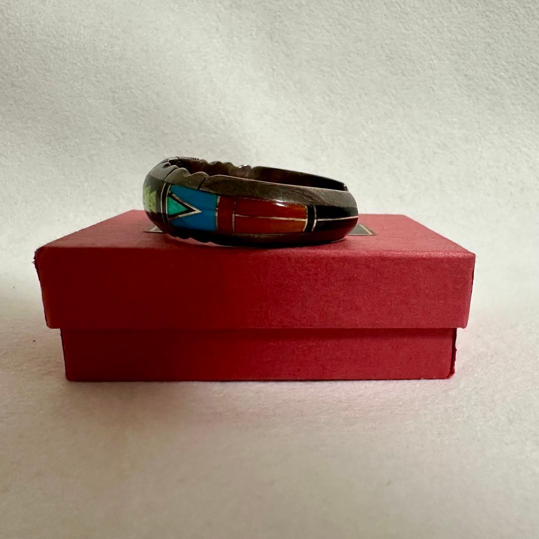 【SALE‼️】ネイティブハンズ　ハワイ　ホノルル　バングル　ブレスレット