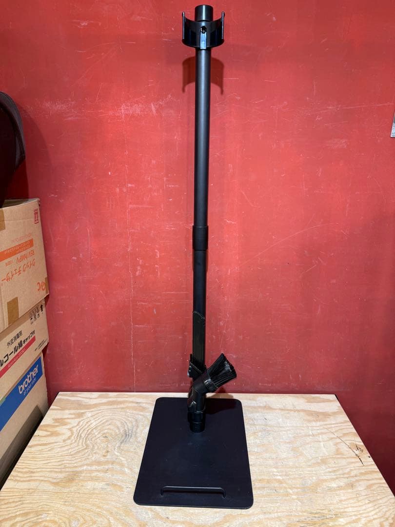 【スタンド付き】 HITACHI 掃除機 ラクかる軽量 PV-BHL2000J